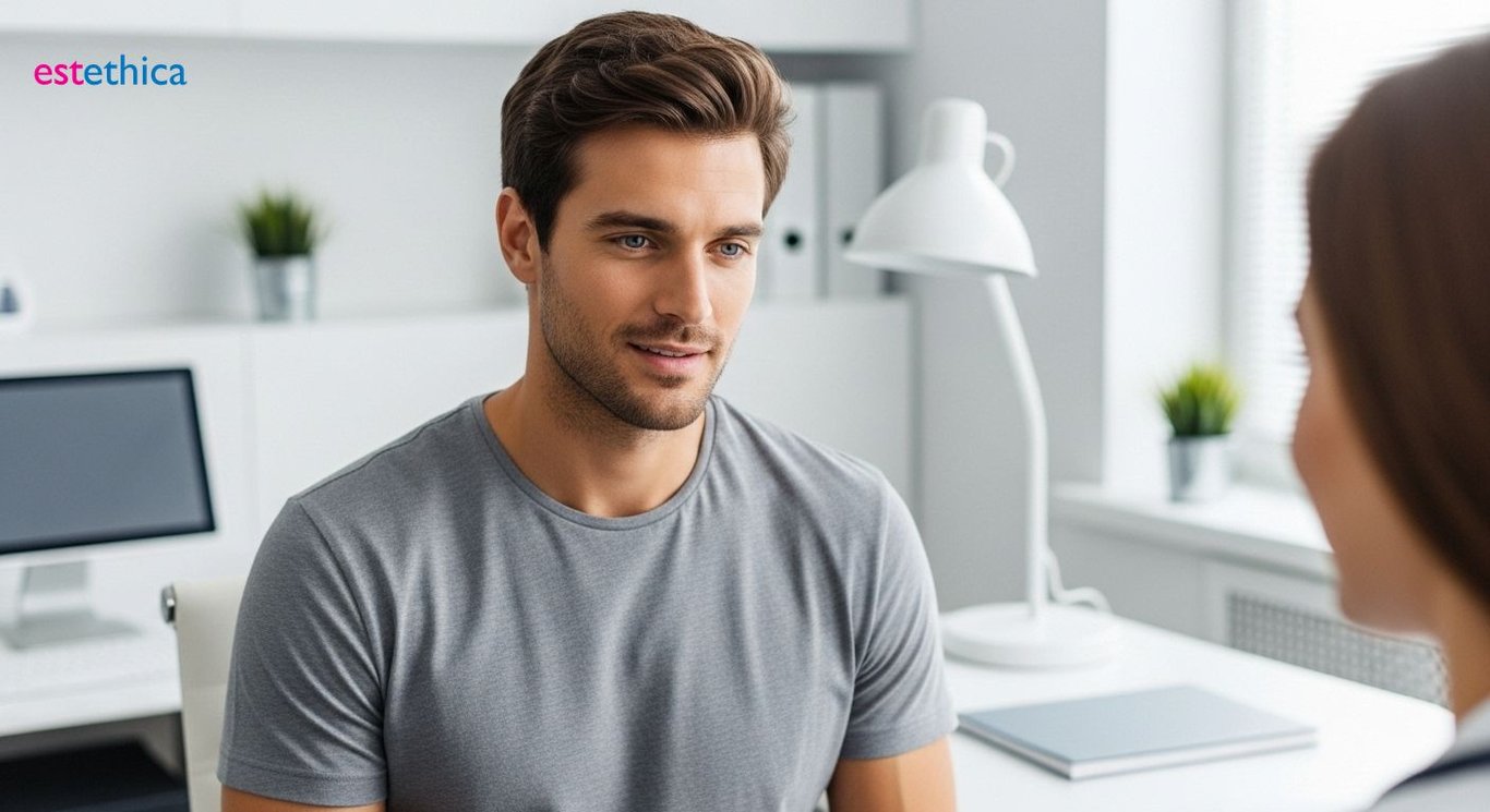 Jinekomasti Belirtileri Nelerdir? Erken Teşhisin Önemi