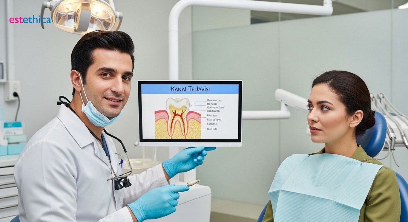 Başarısız Kanal Tedavisi Tekrarı: Ne Zaman Gerekir?