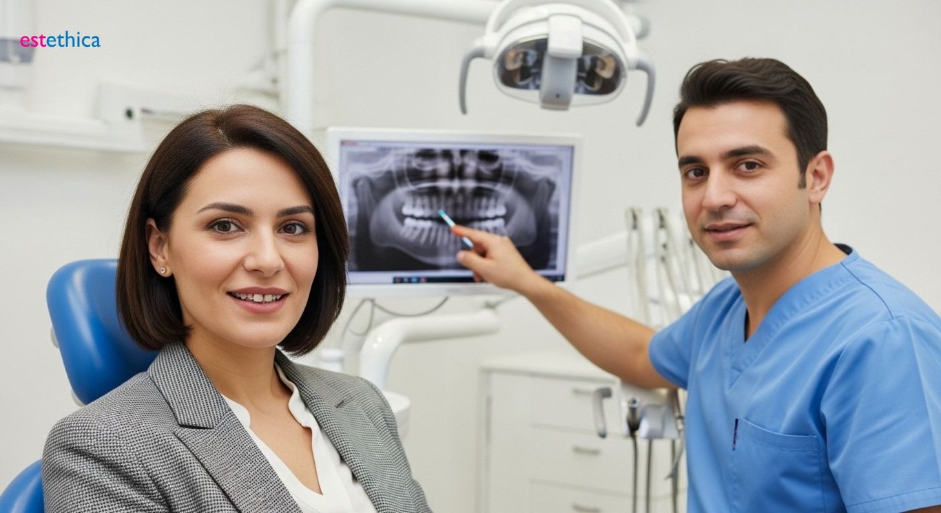 Kanal Tedavisi Belirtileri ve Gerekliliği