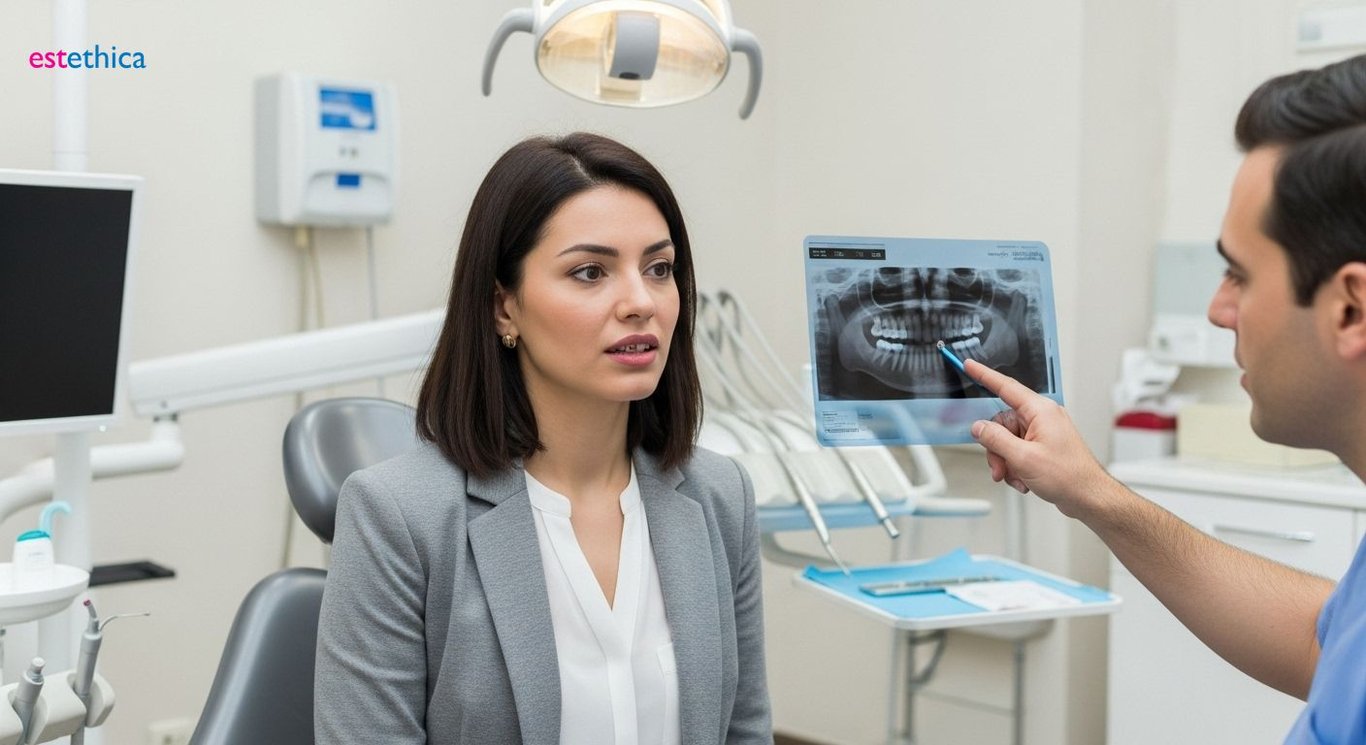 Kanal Tedavisi: Diş Kurtarma Yolları