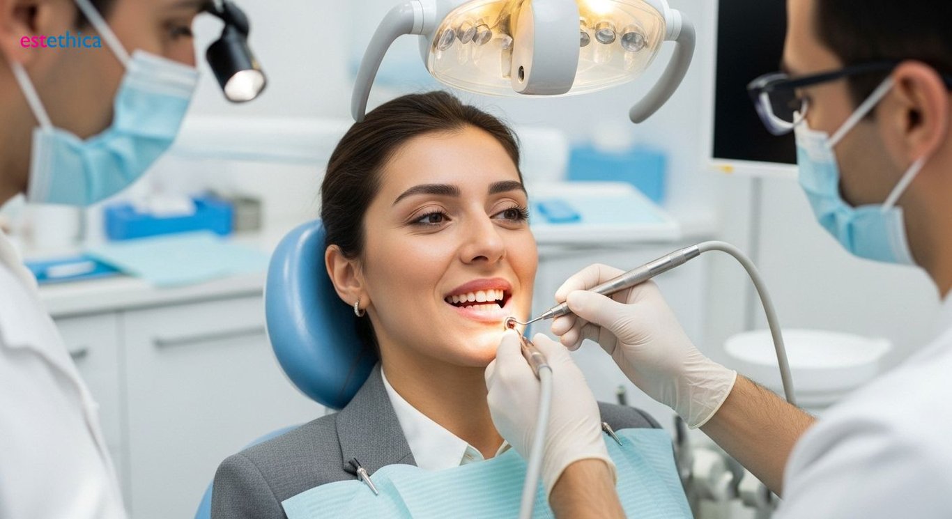 Kanal Tedavisi Aşamaları: Bilmeniz Gerekenler