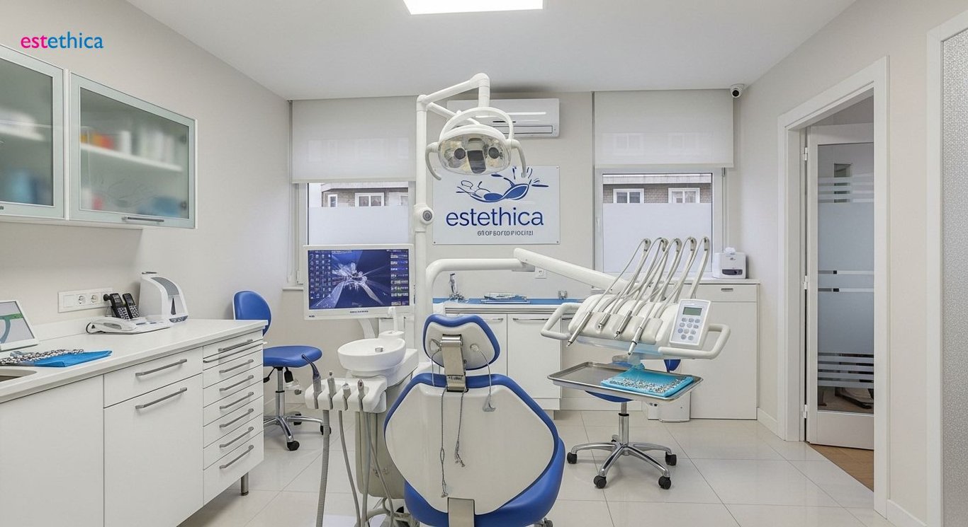 Kanal tedavisi nedir ve hangi diş sorunlarına çözüm sunar?