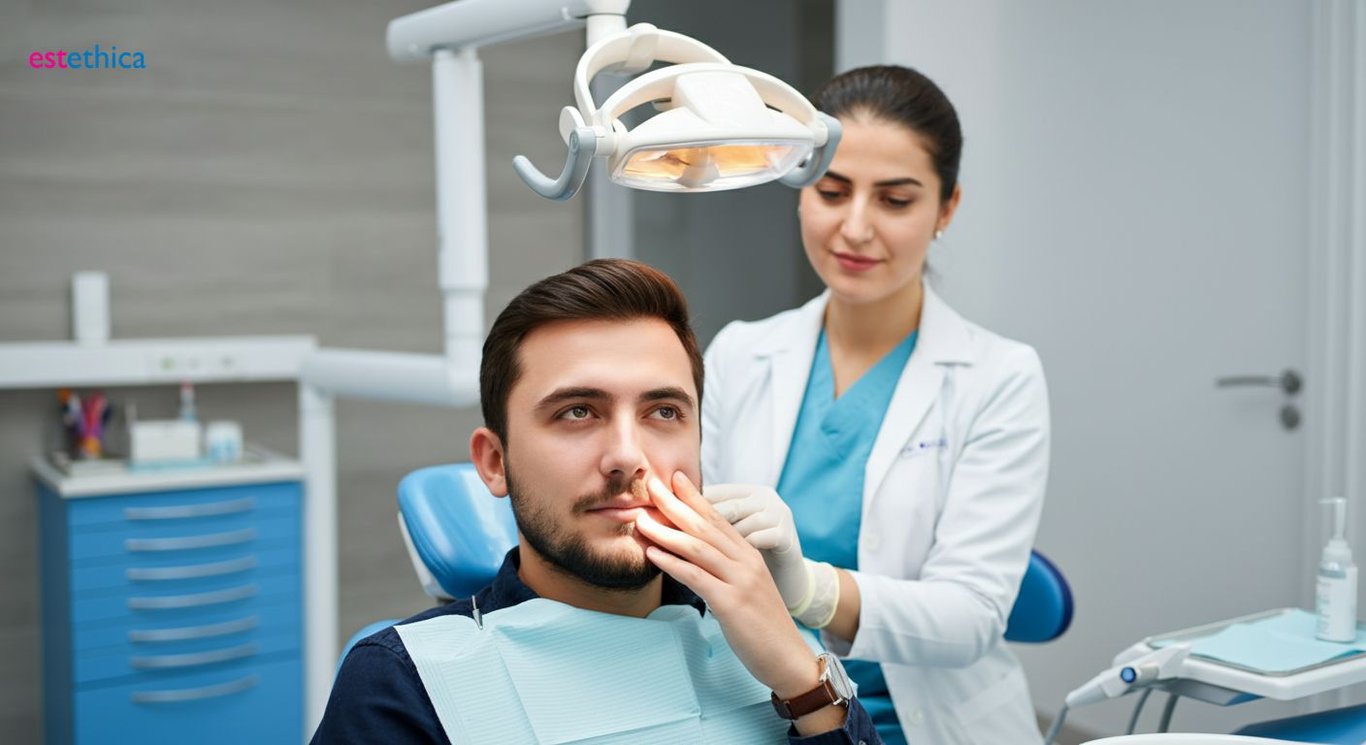 Kanal tedavisi nedir ve neden gereklidir?