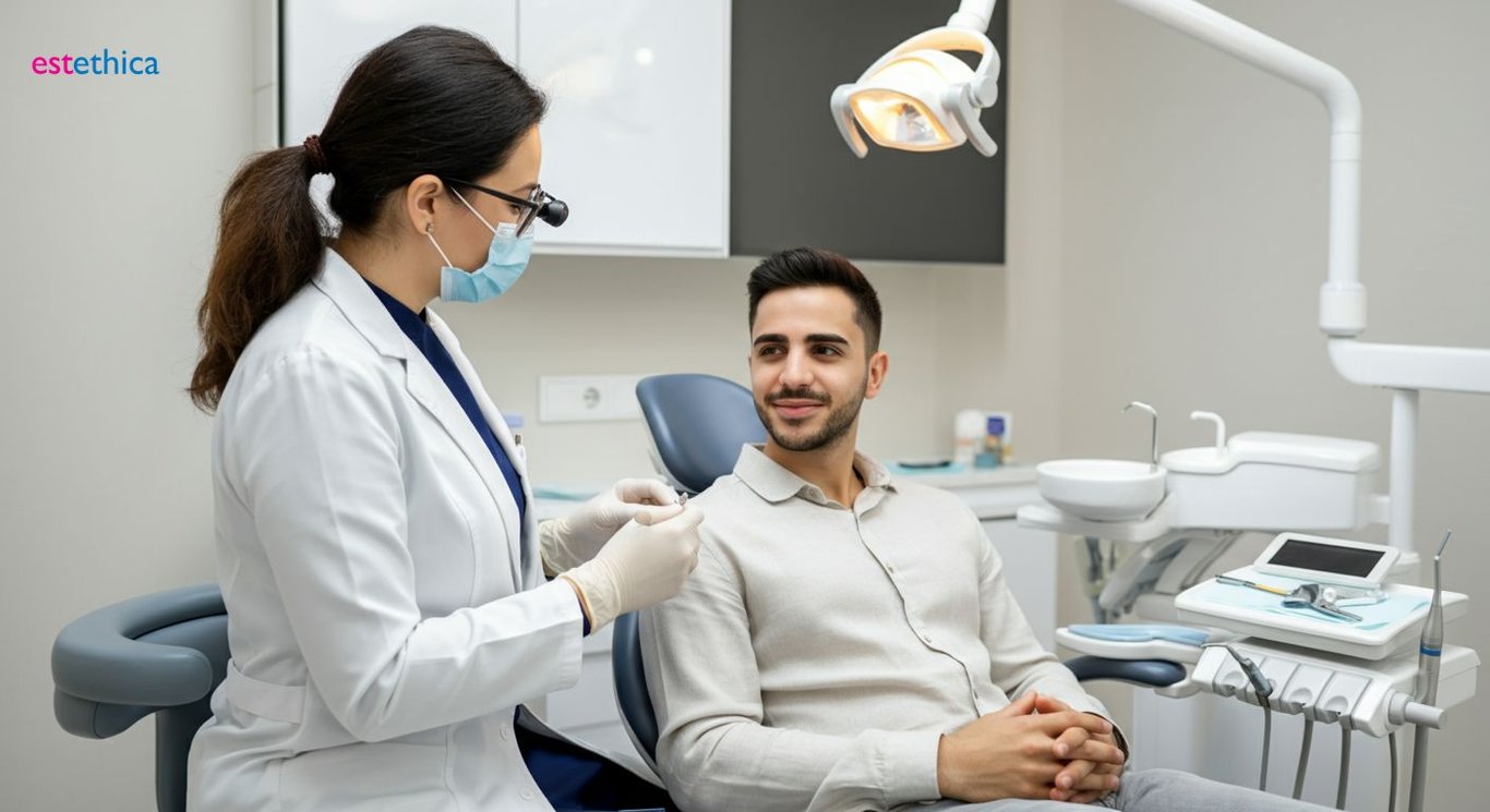 Kanal tedavisi nedir ve neden gereklidir?