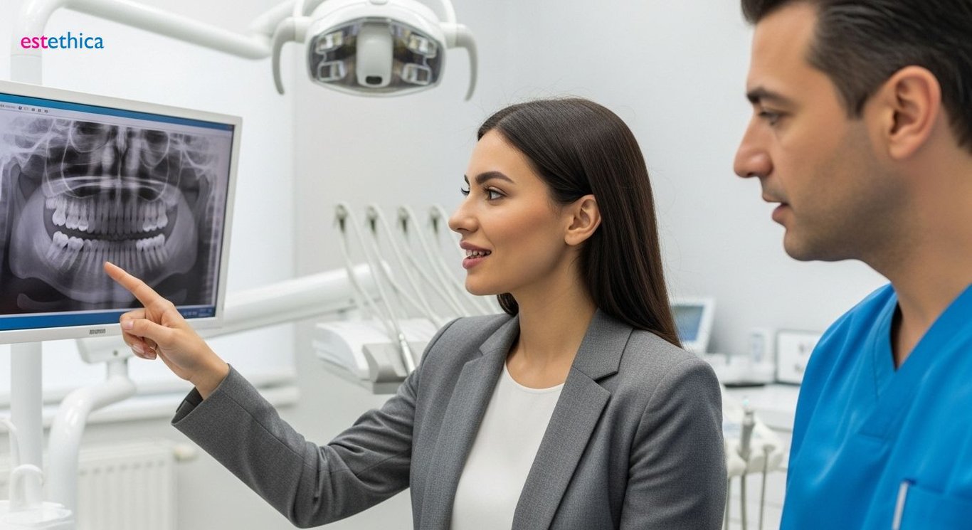 Kanal Tedavisi Nedir ve Neden Gereklidir?