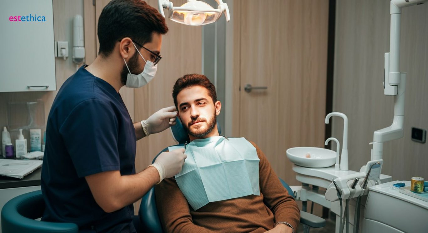 Kanal tedavisi nedir ve neden gereklidir?