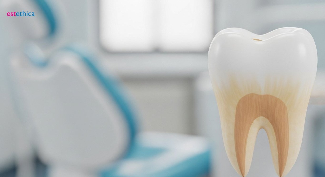 Kanal tedavisi nedir ve neden gereklidir?