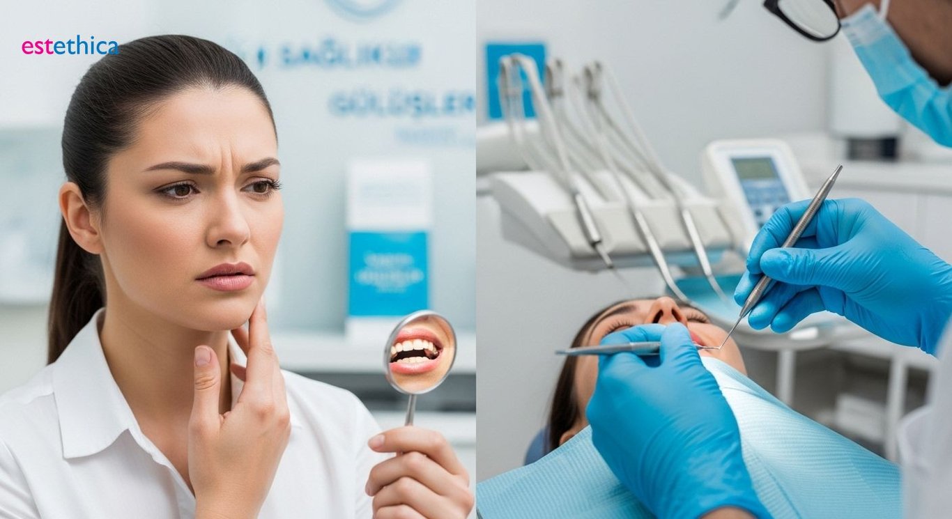 Kanal Tedavisi Nedir ve Neden Yapılır?