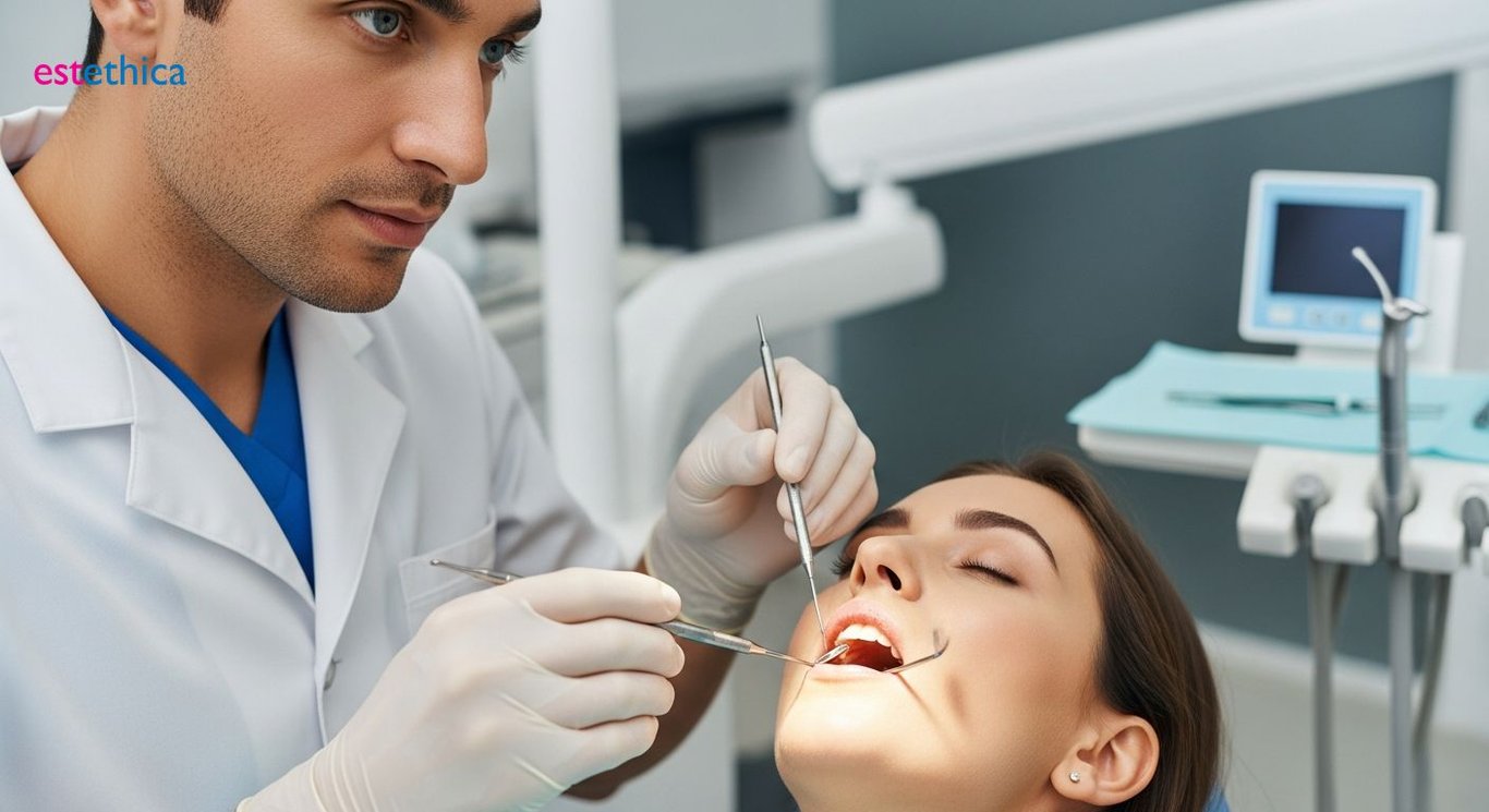 Başarısız Kanal Tedavisi Belirtileri ve Çözümleri