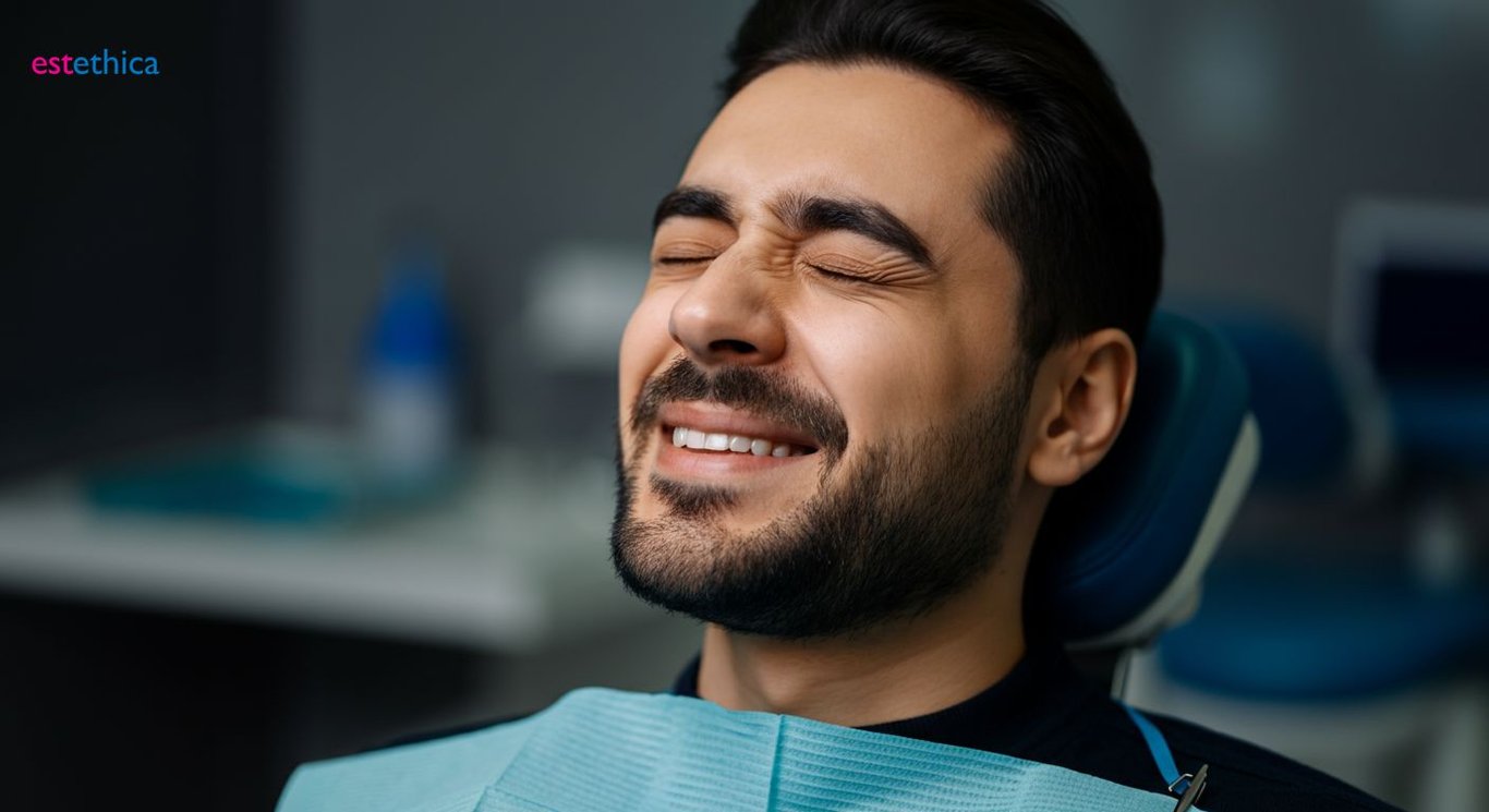 Kanal tedavisi sonrası ağrı ve hafifletme yolları