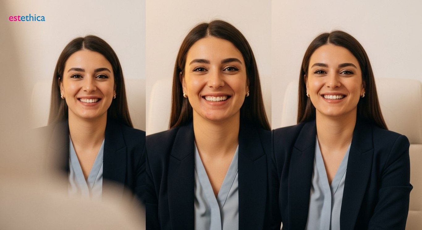 Kanal Tedavisi Sonrası İyileşme