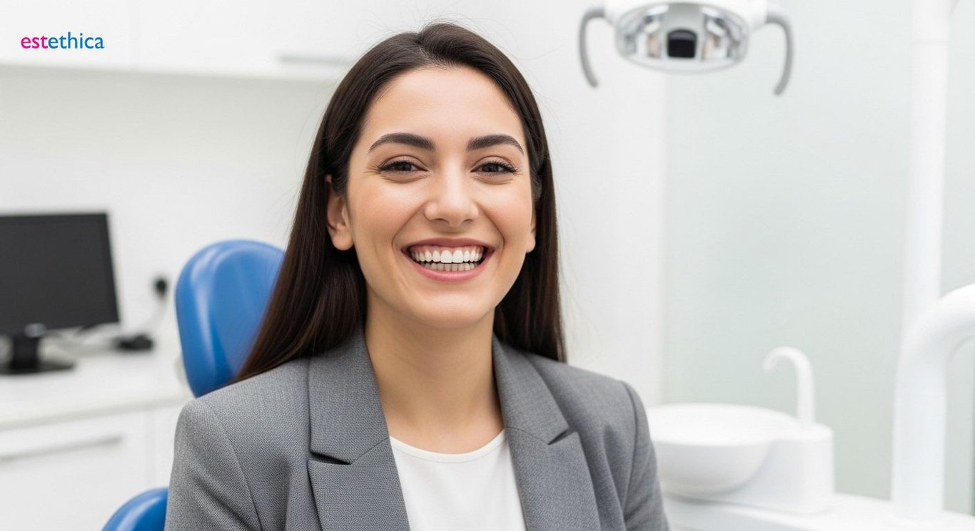 Kanal tedavisi sonrası dikkat edilmesi gerekenler