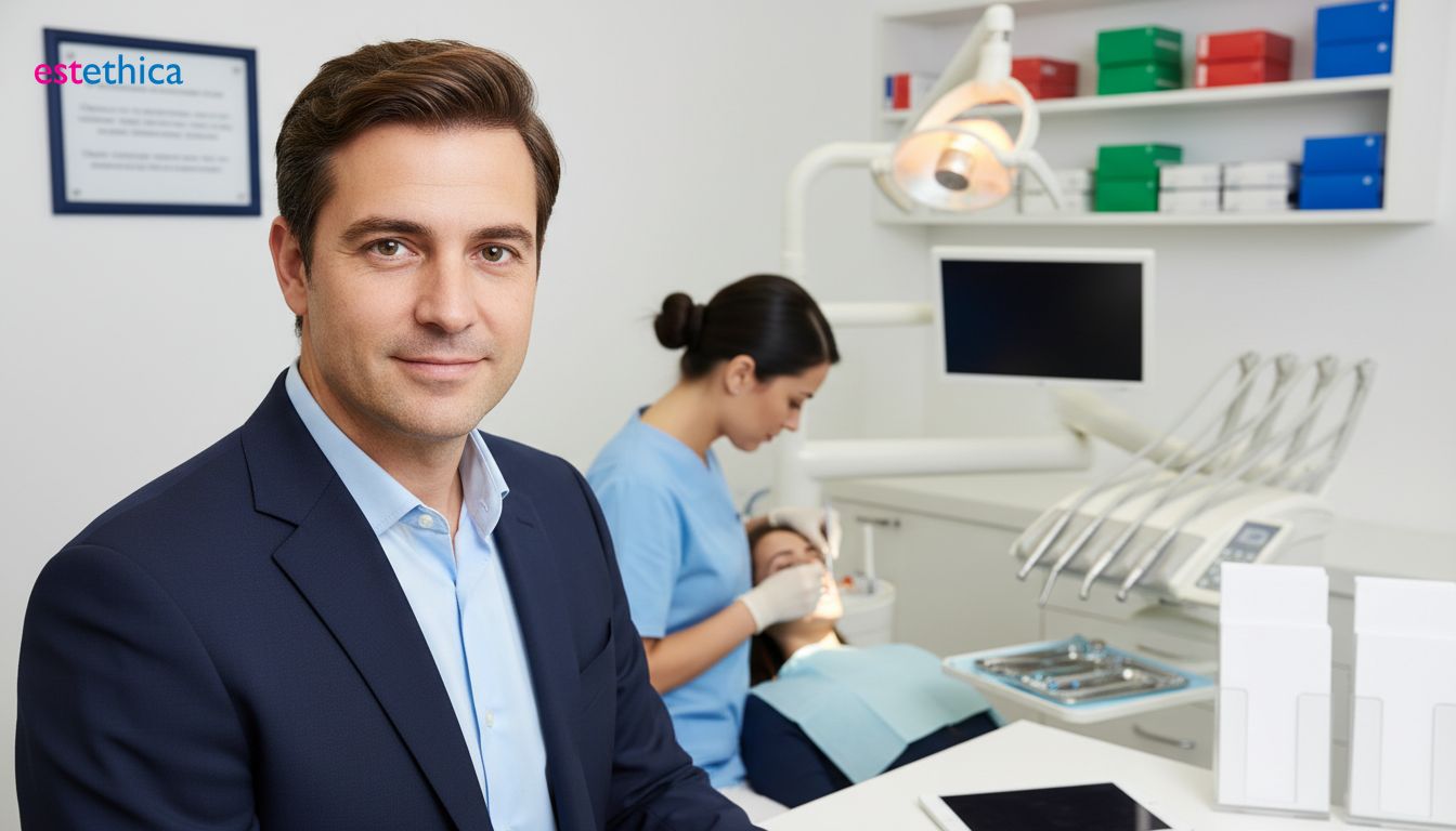 Diş Çürüğü Tedavisi ve Dolgu Malzemesi Seçenekleri