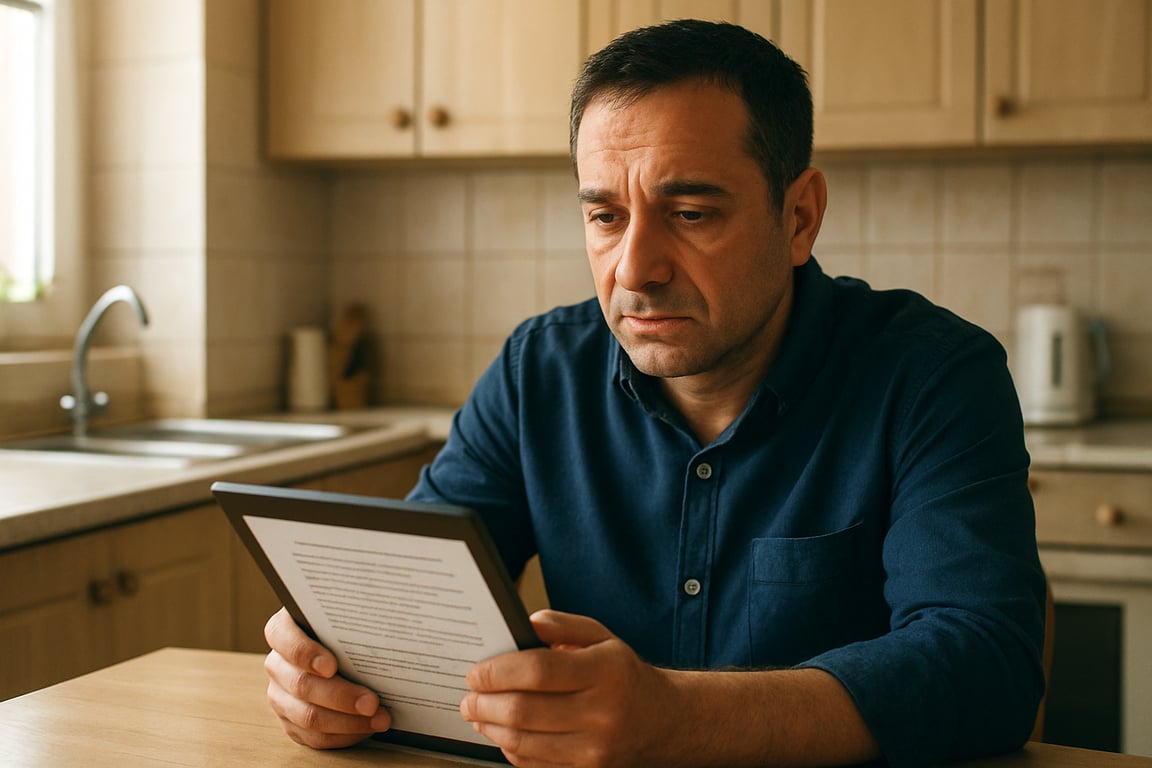 Karaciğer Yağlanması ve Sağlık Endişesi