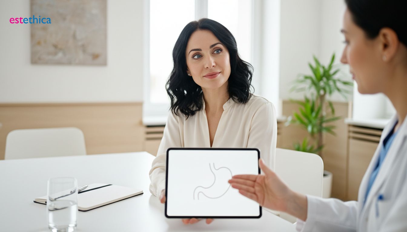 Mide Ameliyatı İçin VKI Hesaplama Yöntemleri