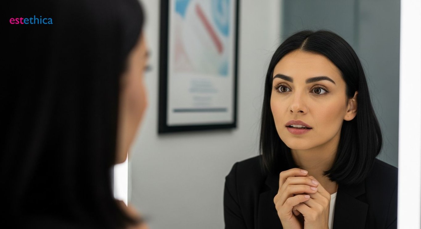 Gülüş Tasarımı Nasıl Yapılır? Adım Adım Süreç