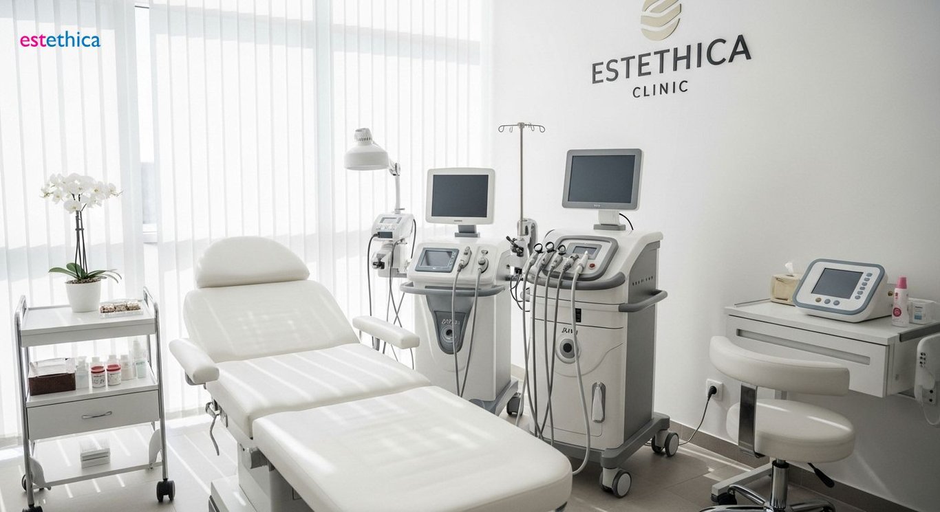 Karın bölgesinden yağ aldırma işlemi