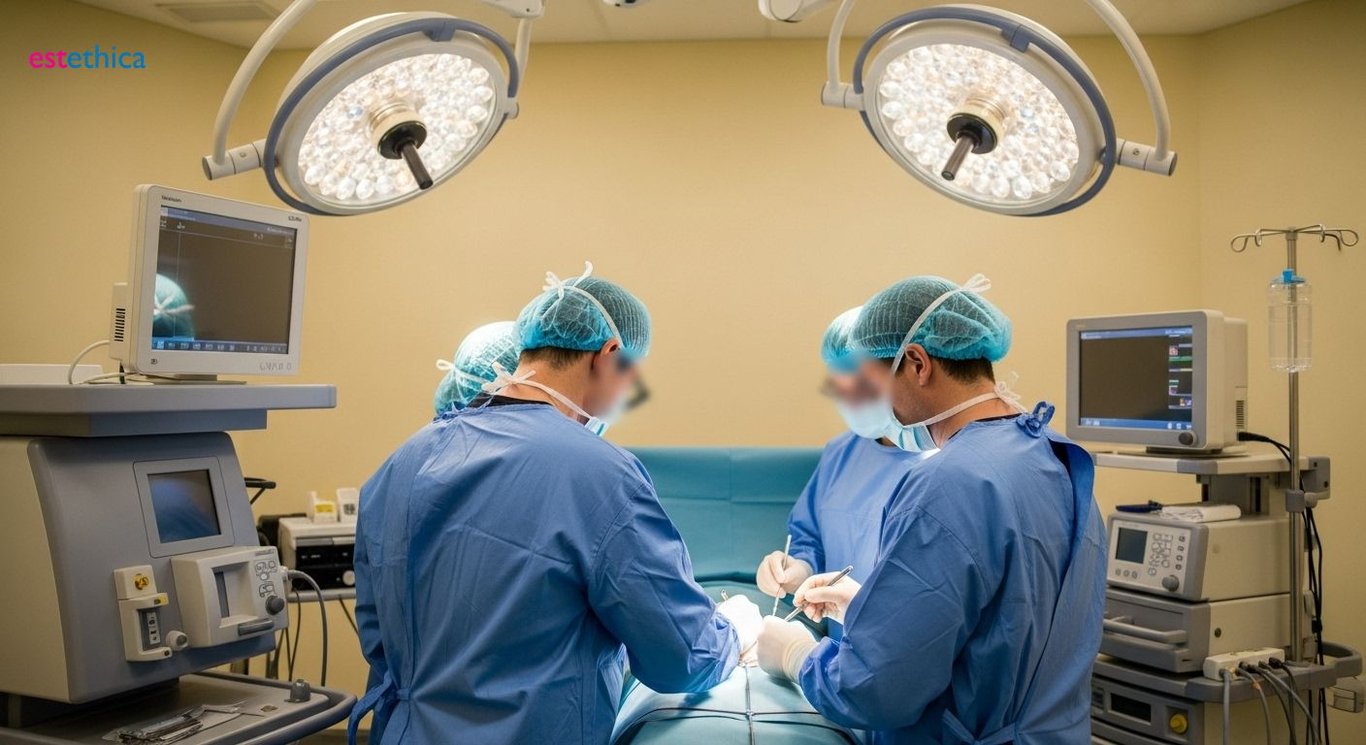 Karın germe ameliyatı öncesi hazırlık rehberi