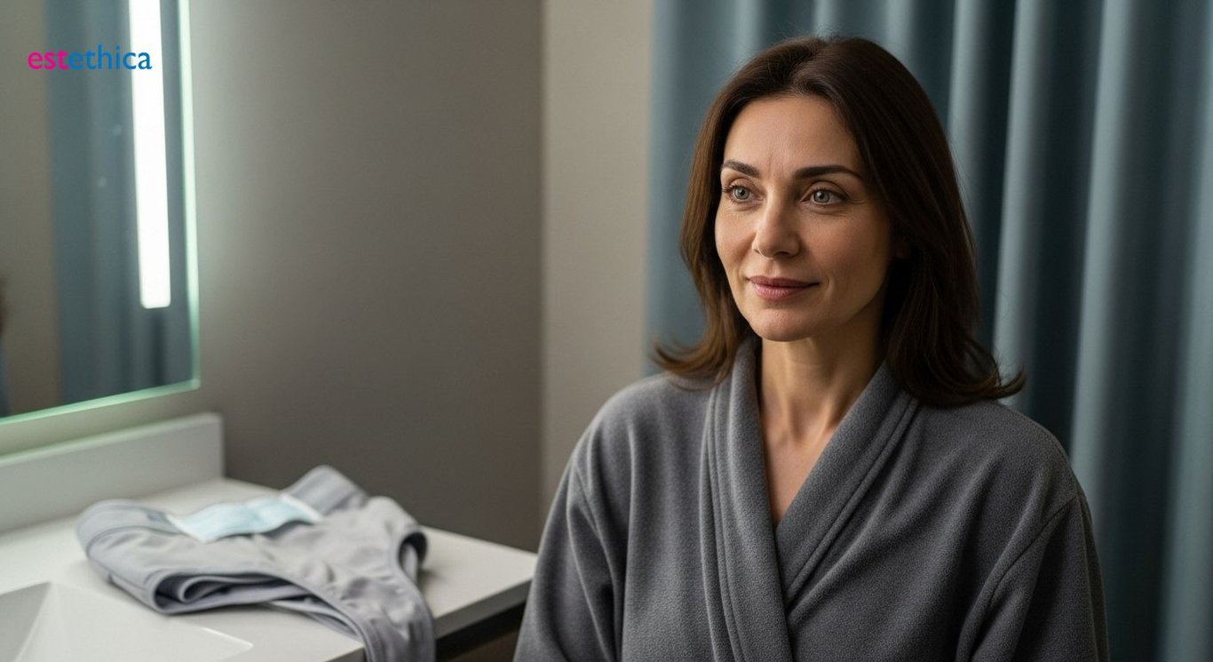 Sarkık Karın Kasları Sıkılaştırma Ameliyatı Detayları