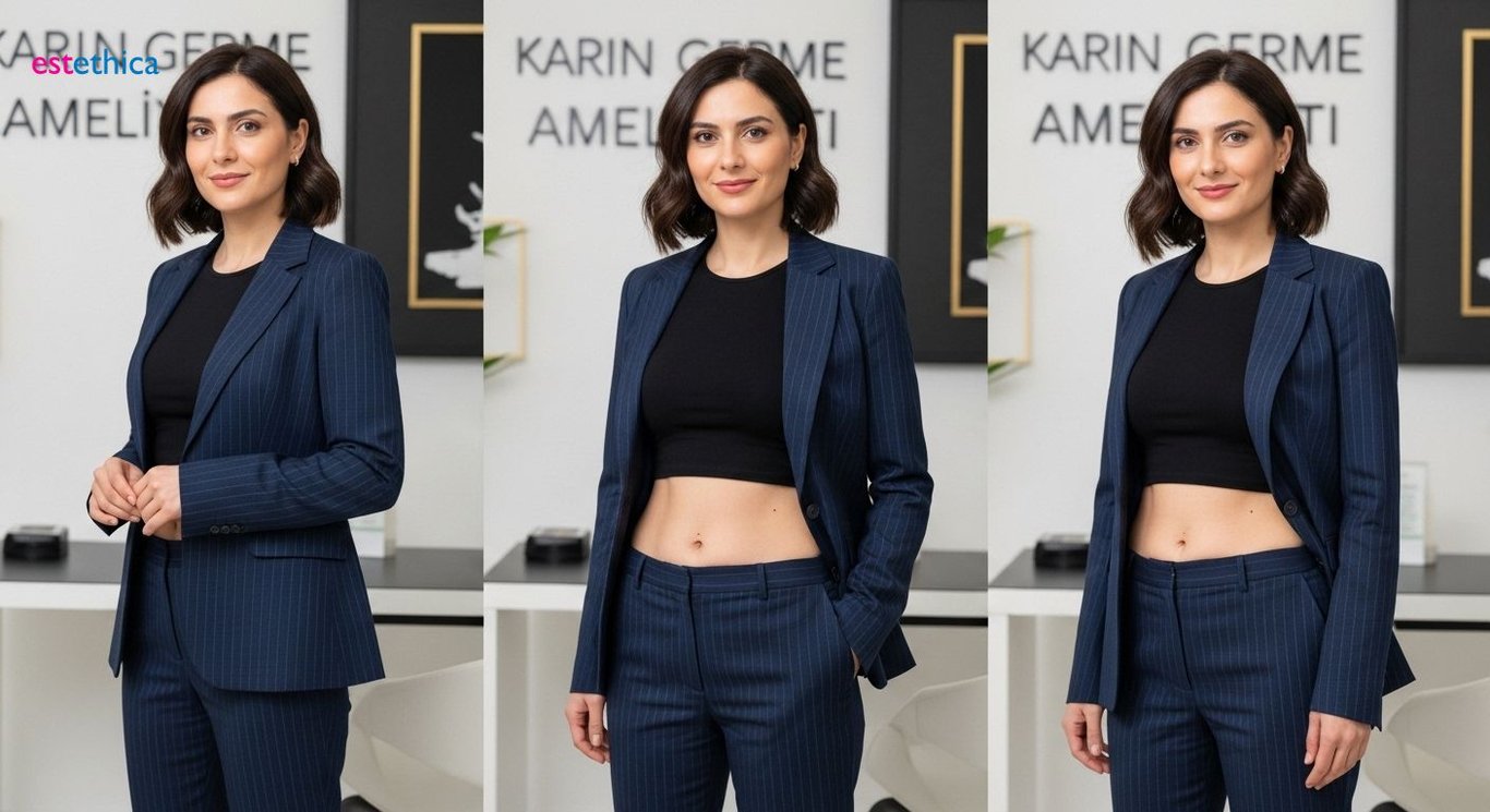 Karın Germe Ameliyatı Riskleri ve Komplikasyonları