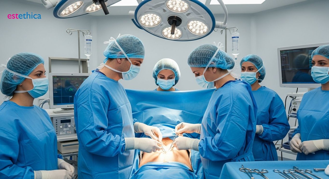 Kadınlar Kulübü'nden Karın Germe Ameliyatı Deneyimleri ve Tavsiyeler