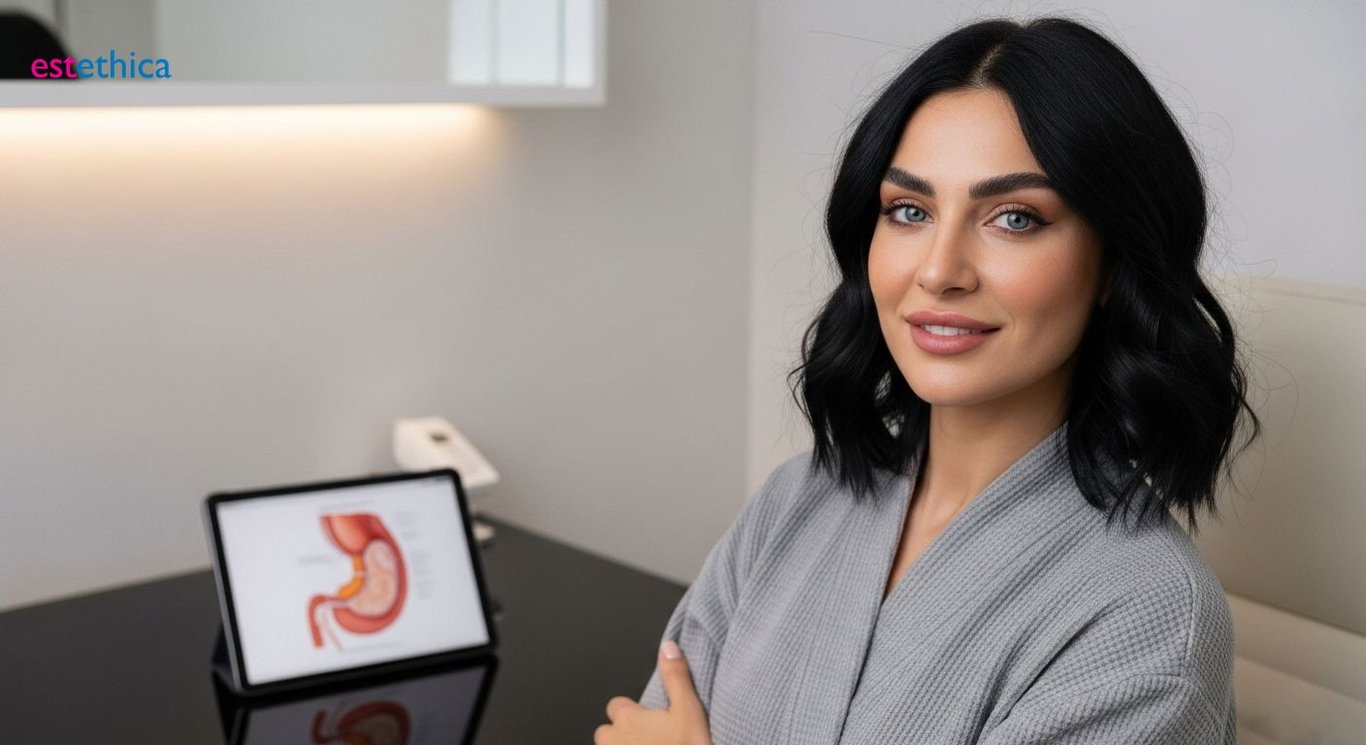 Understanding Tummy Tuck Recovery Process