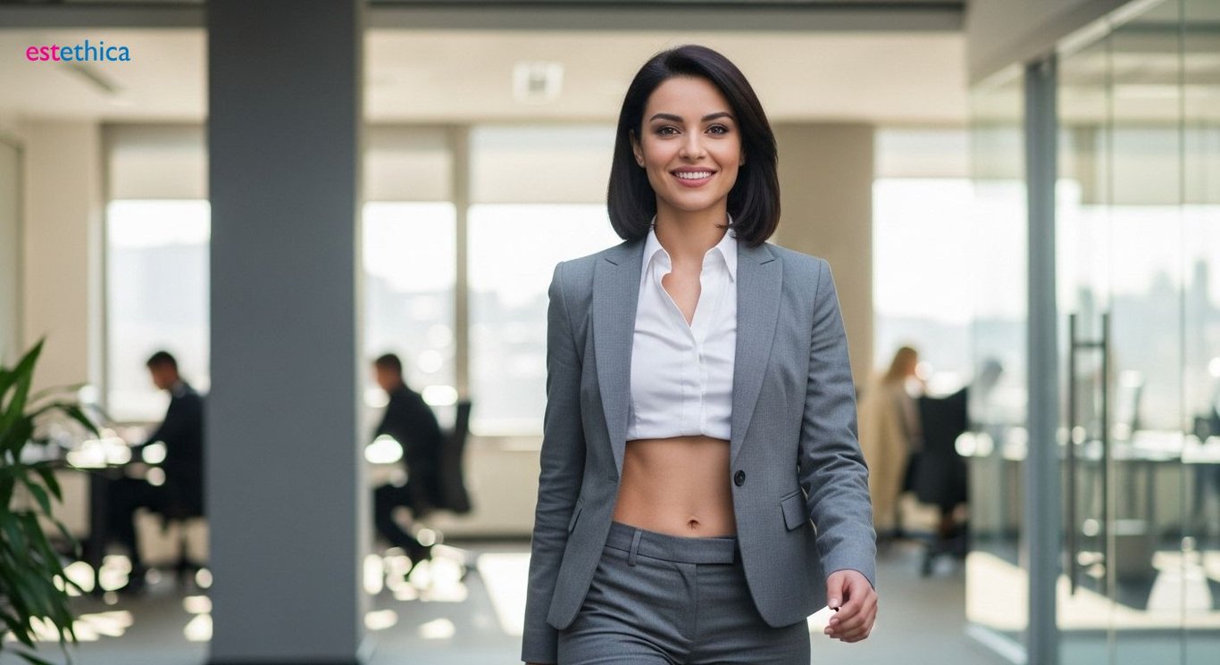 Karın germe sonrası iyileşme sürecine dikkat