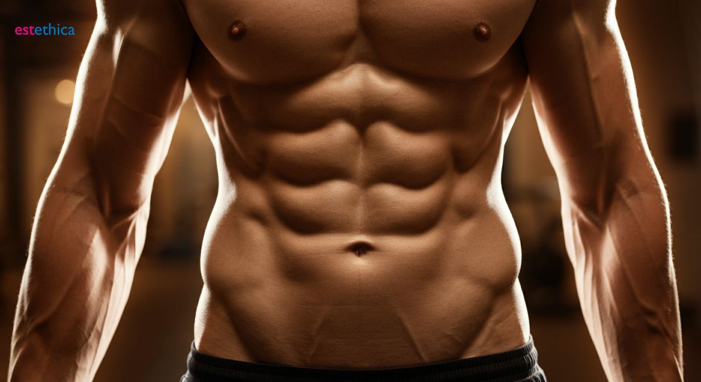 Karın germe ve karın kası estetiği kombine çözümler