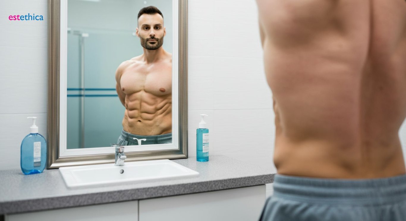 Karın germe ve six pack kombinasyonu: Mükemmel uyum