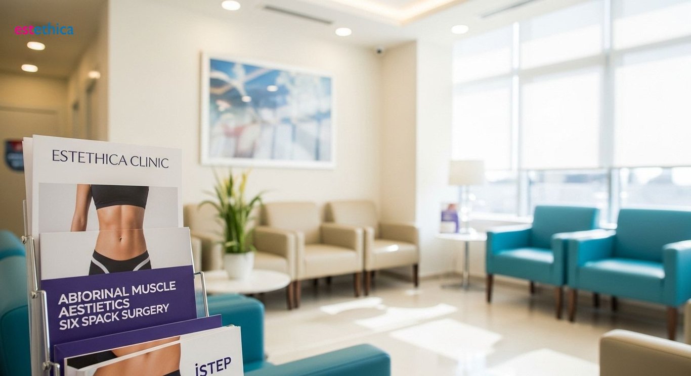 Karın kası ameliyatı nedir ve kimler için uygundur?