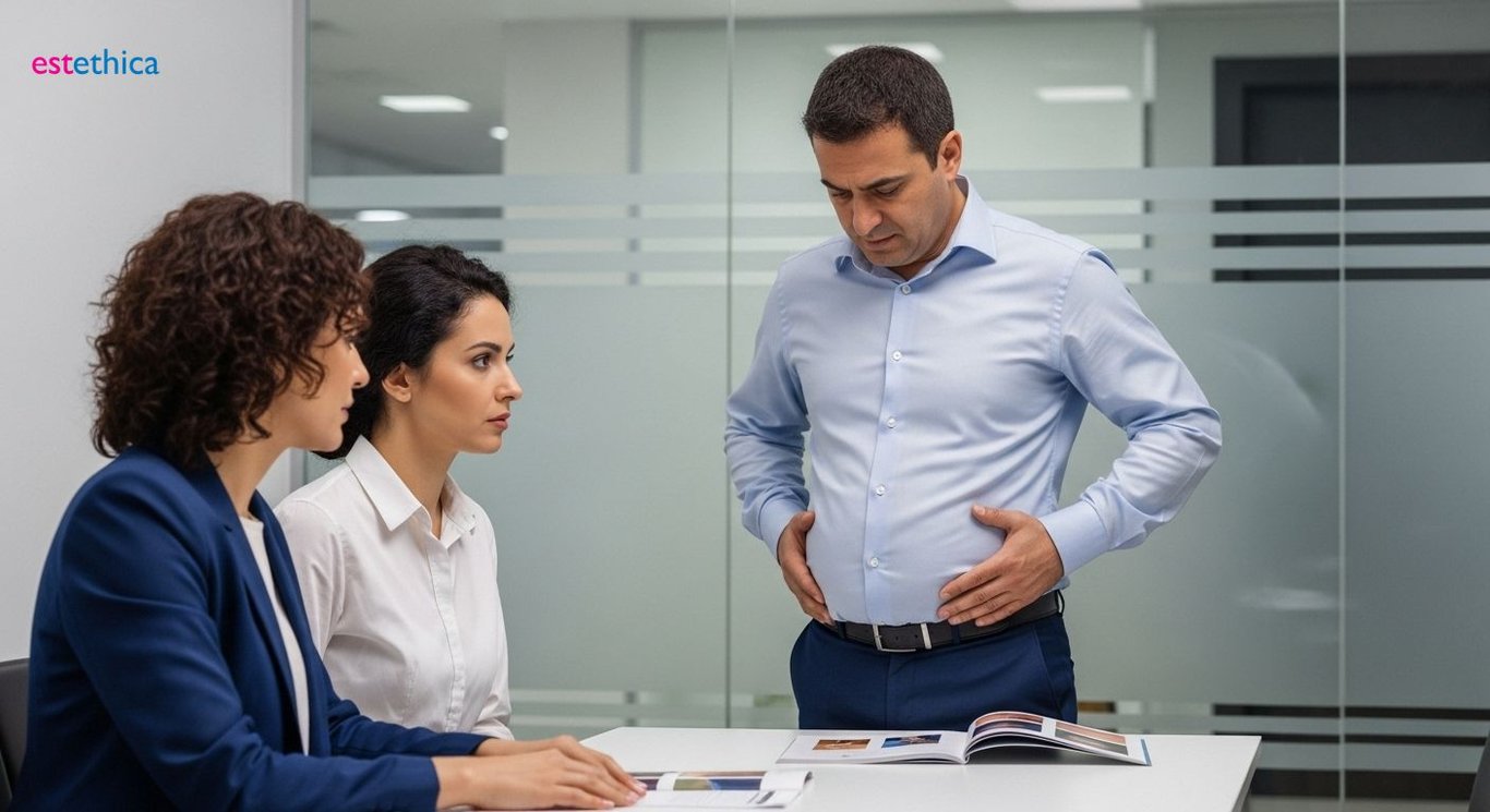 Karın Kası Ameliyatı Nedir ve Kimler İçin Uygundur?