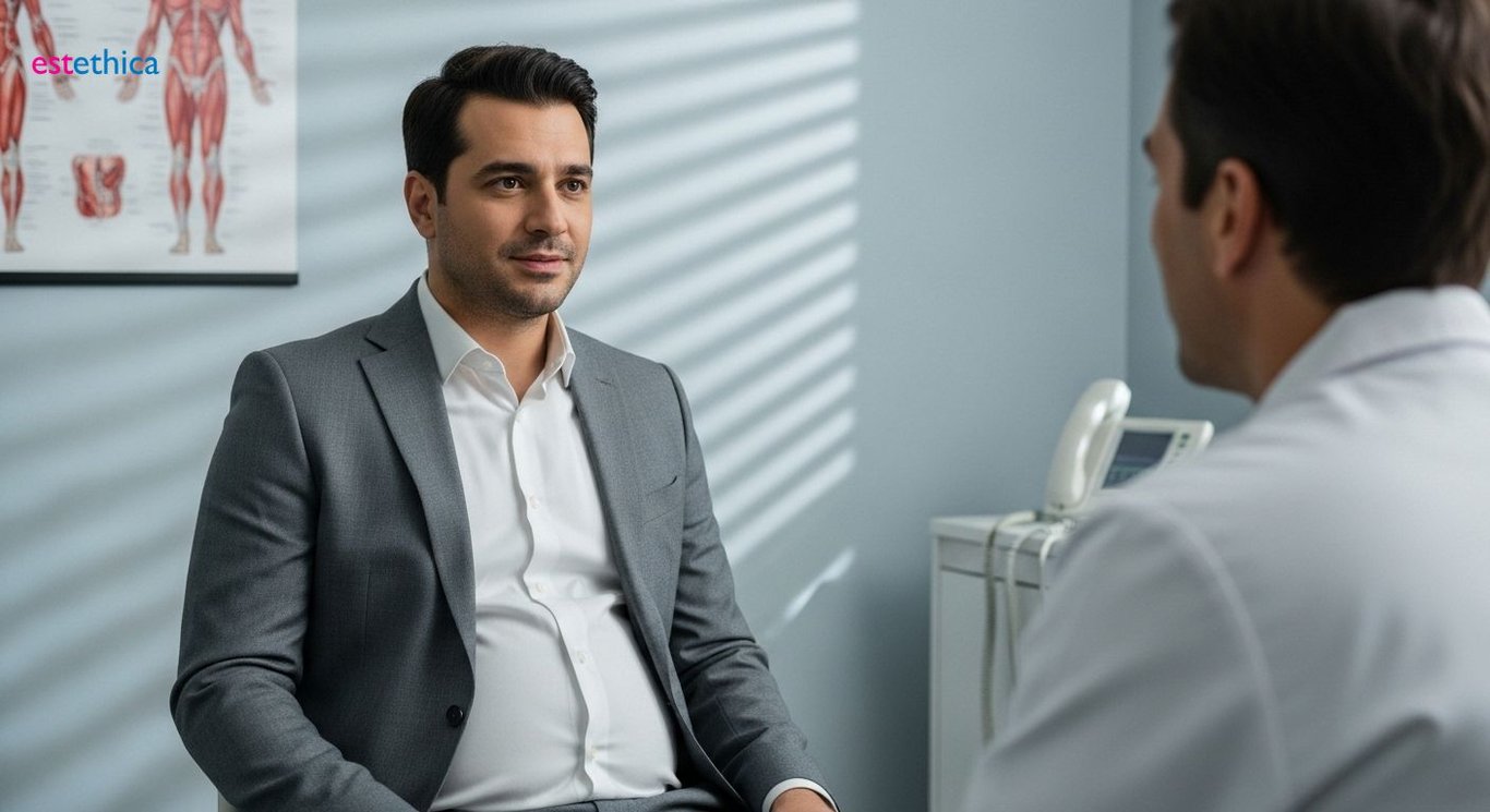 Karın Kası Ameliyatı Nedir ve Kimler İçin Uygundur?