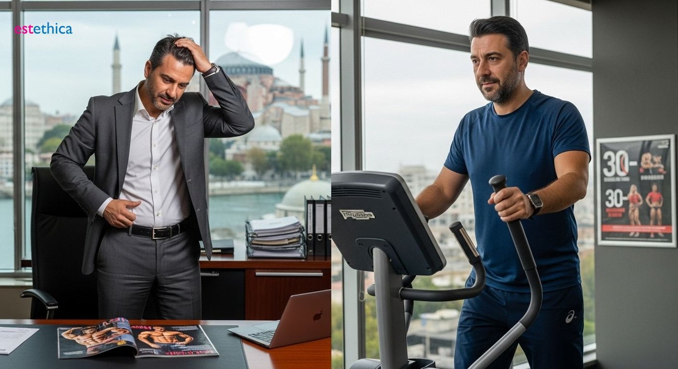 Karın Kası Ameliyatı: Kimler İçin Uygun?