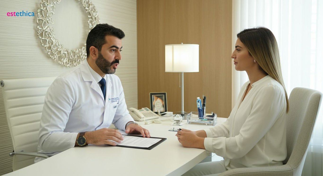 Karın kası ameliyatı nedir ve kimler için uygundur?