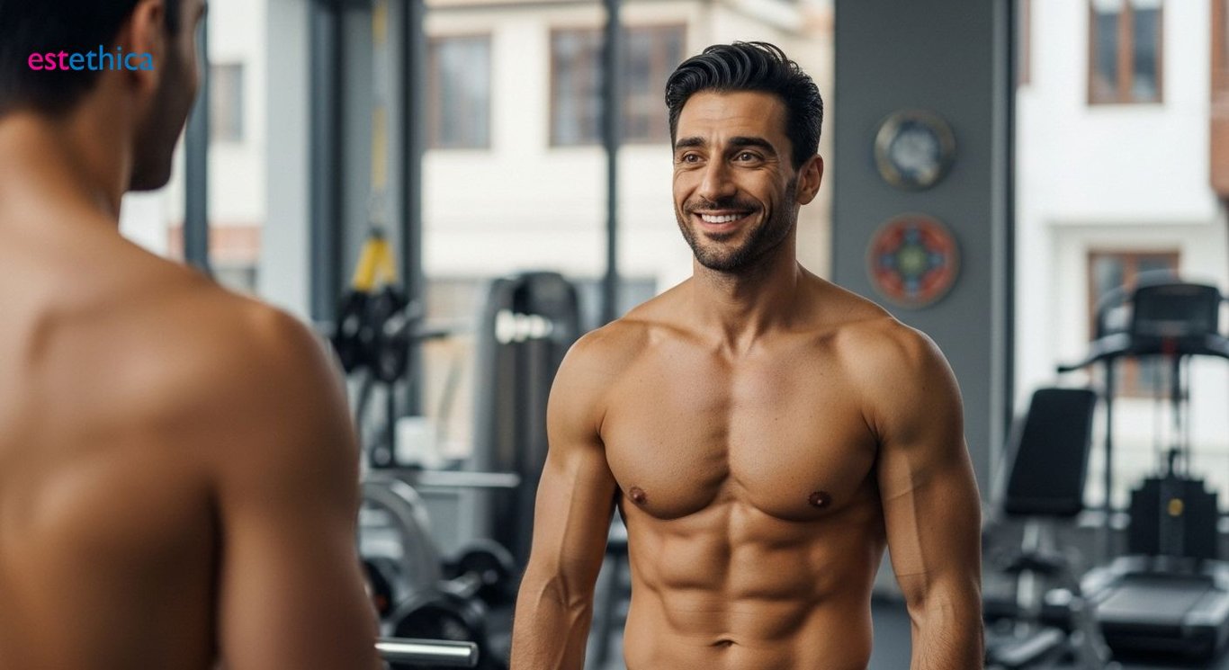 Karın Kası Estetiği Ameliyatı Süreci Detayları