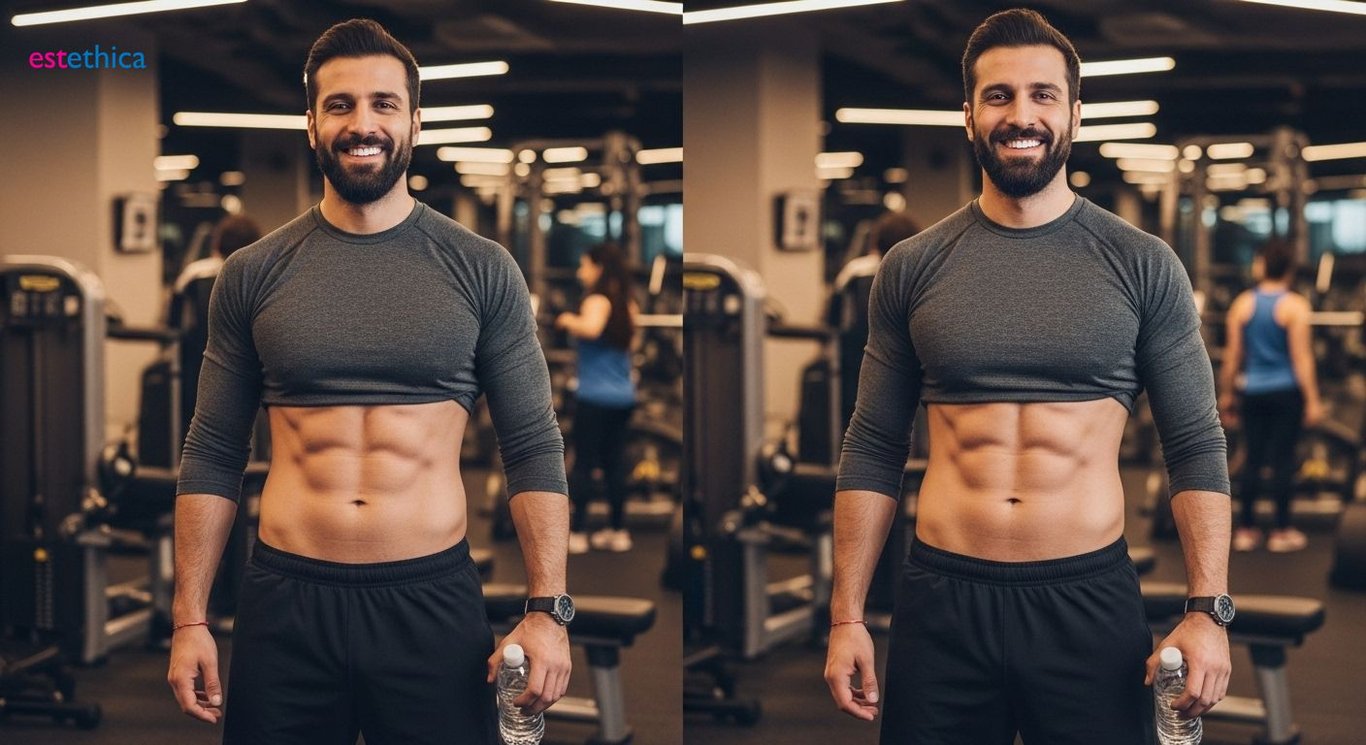 Karın Kası Ameliyatı Sonrası İyileşme