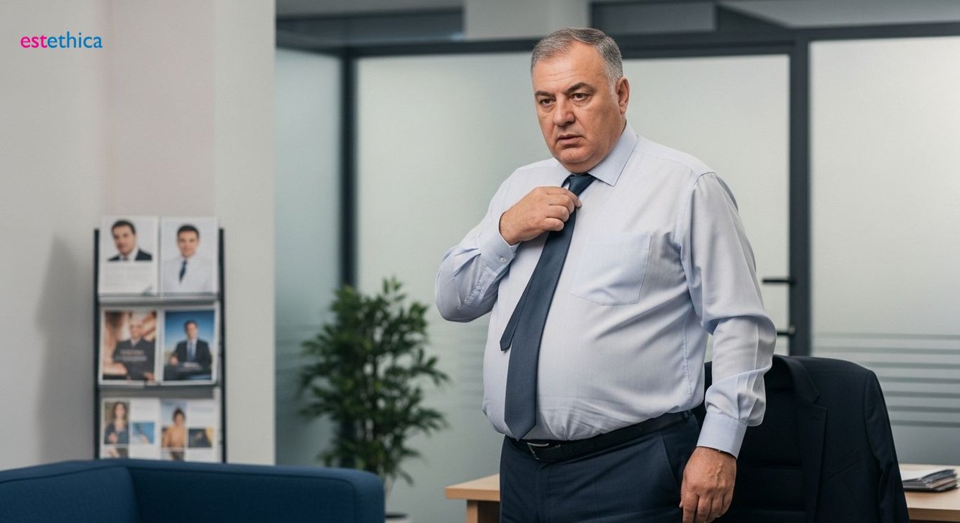 Karın Kası Estetiği