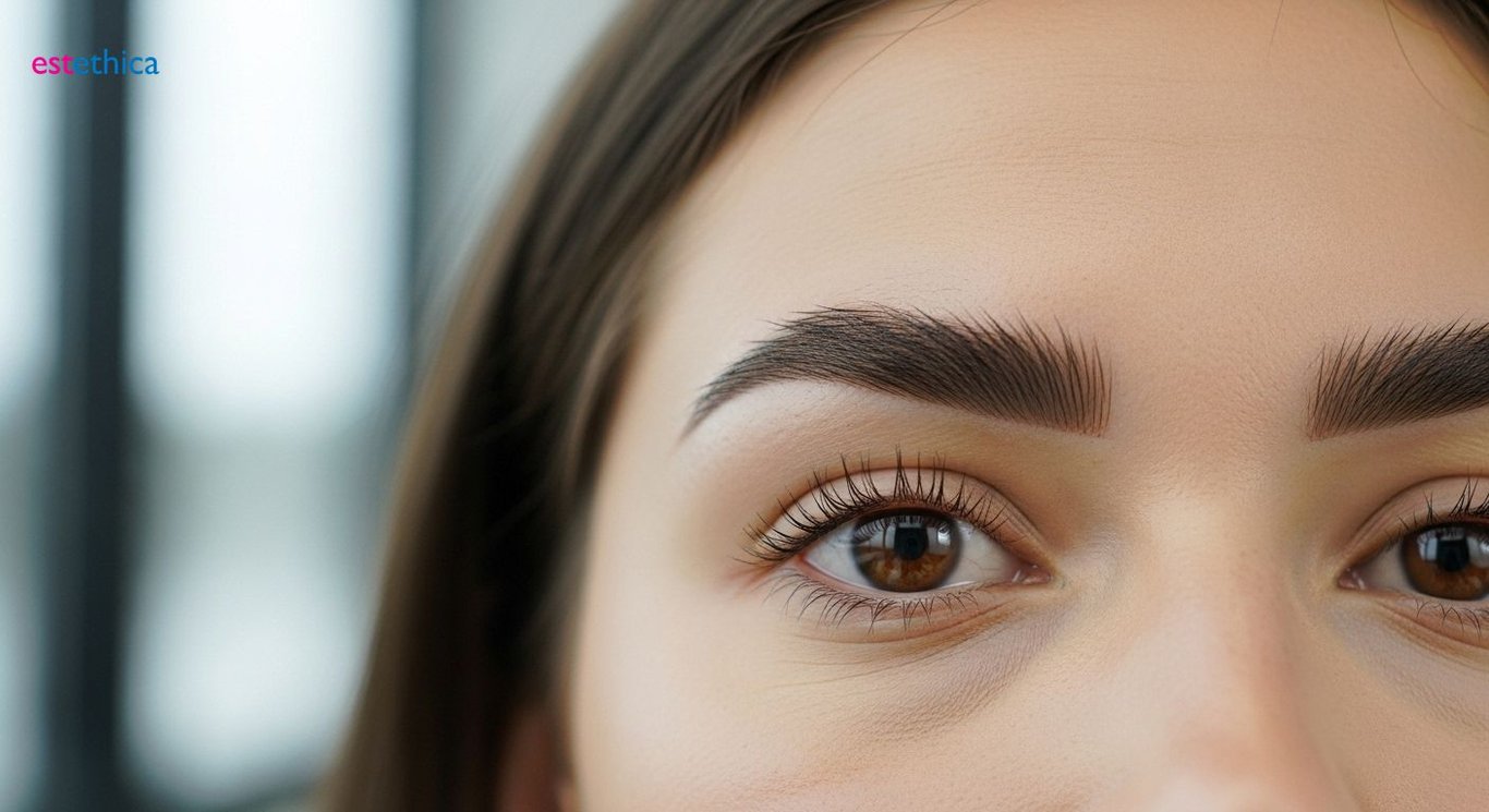 Kaş çıkarma süreci aşamaları ve iyileşme