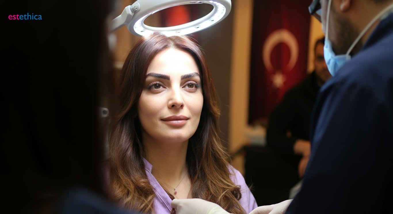 Kaş çıkarma yöntemleri: Doğal görünümün sırları