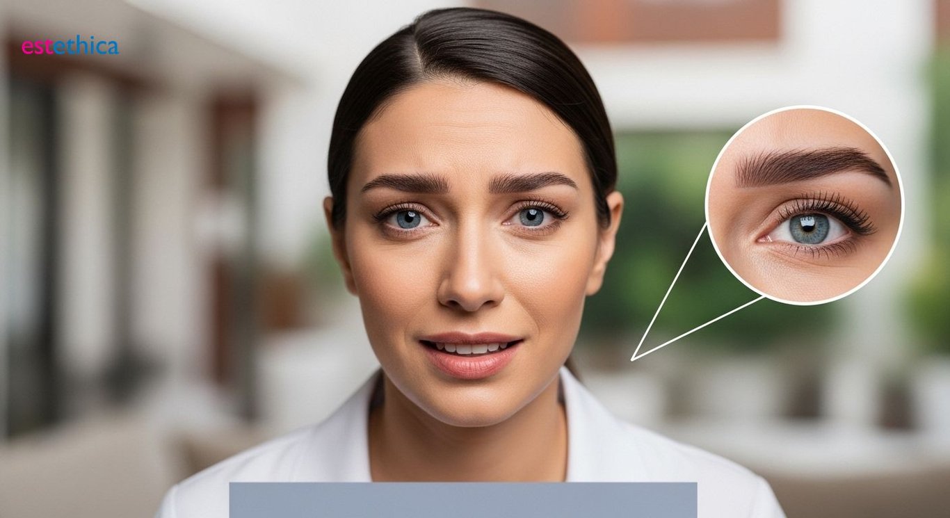 Seyrek Kaşlar İçin Kaş Ekimi: Yeni Bir Başlangıç