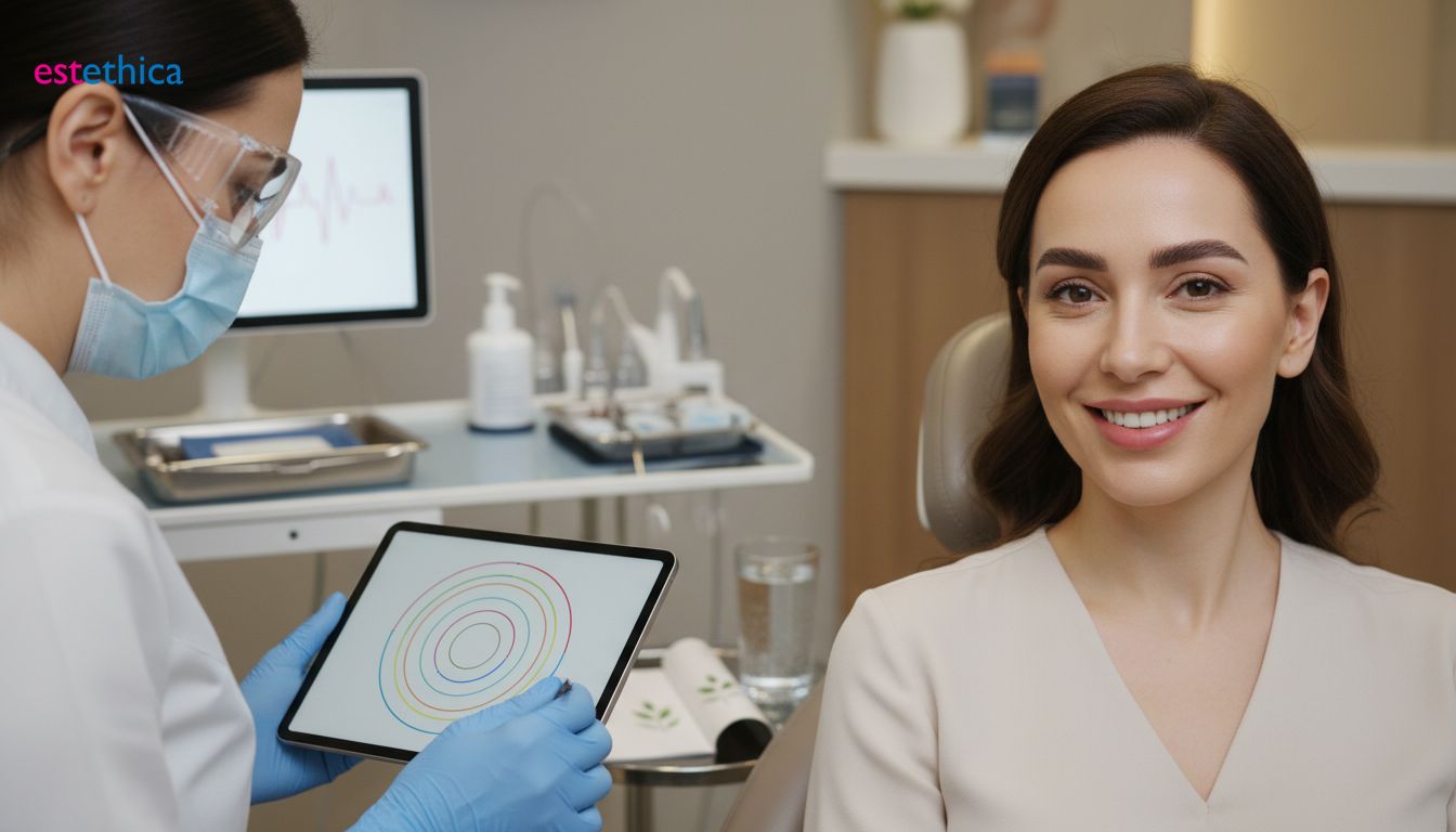 Neden Kaş Dökülür ve Nasıl Tedavi Edilir?