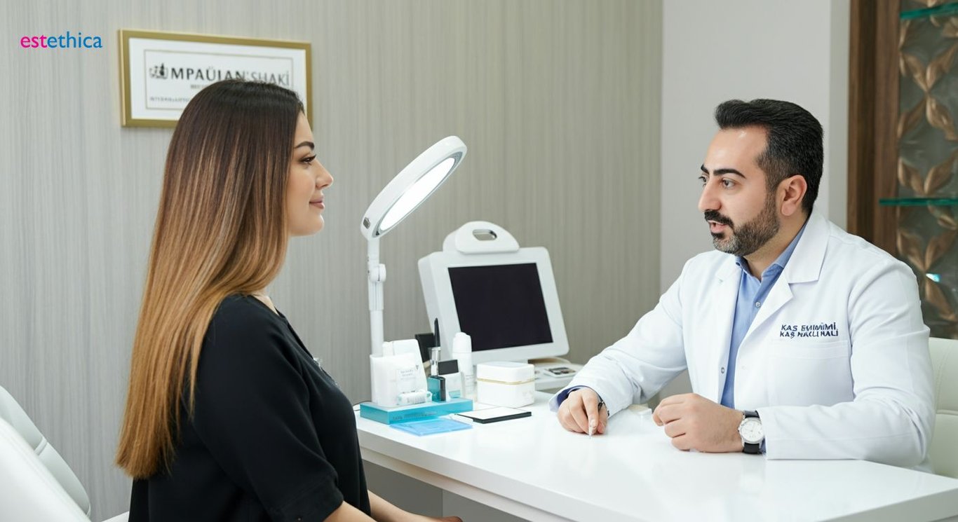 Kaş ekimi nedir ve kimler için uygundur?