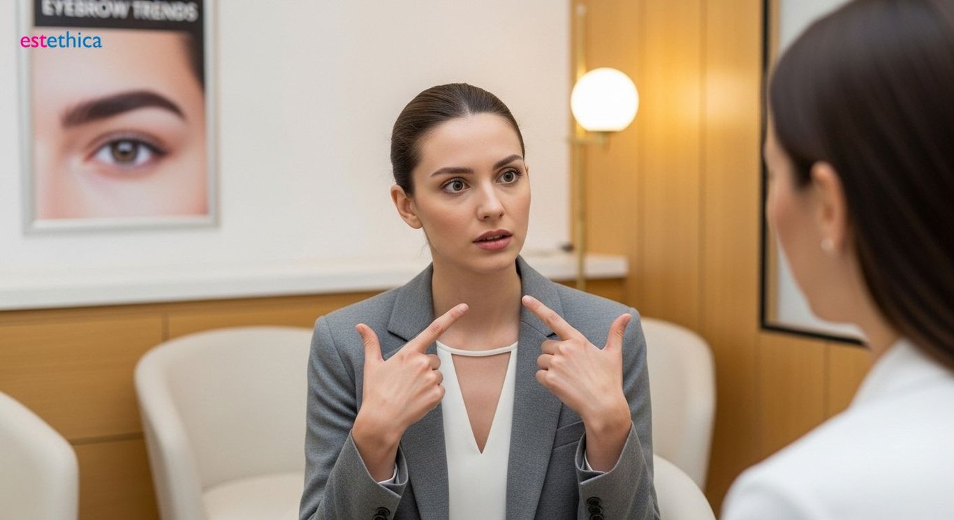 Kaş ekimi nedir, kaş ekimi neden tercih edilir