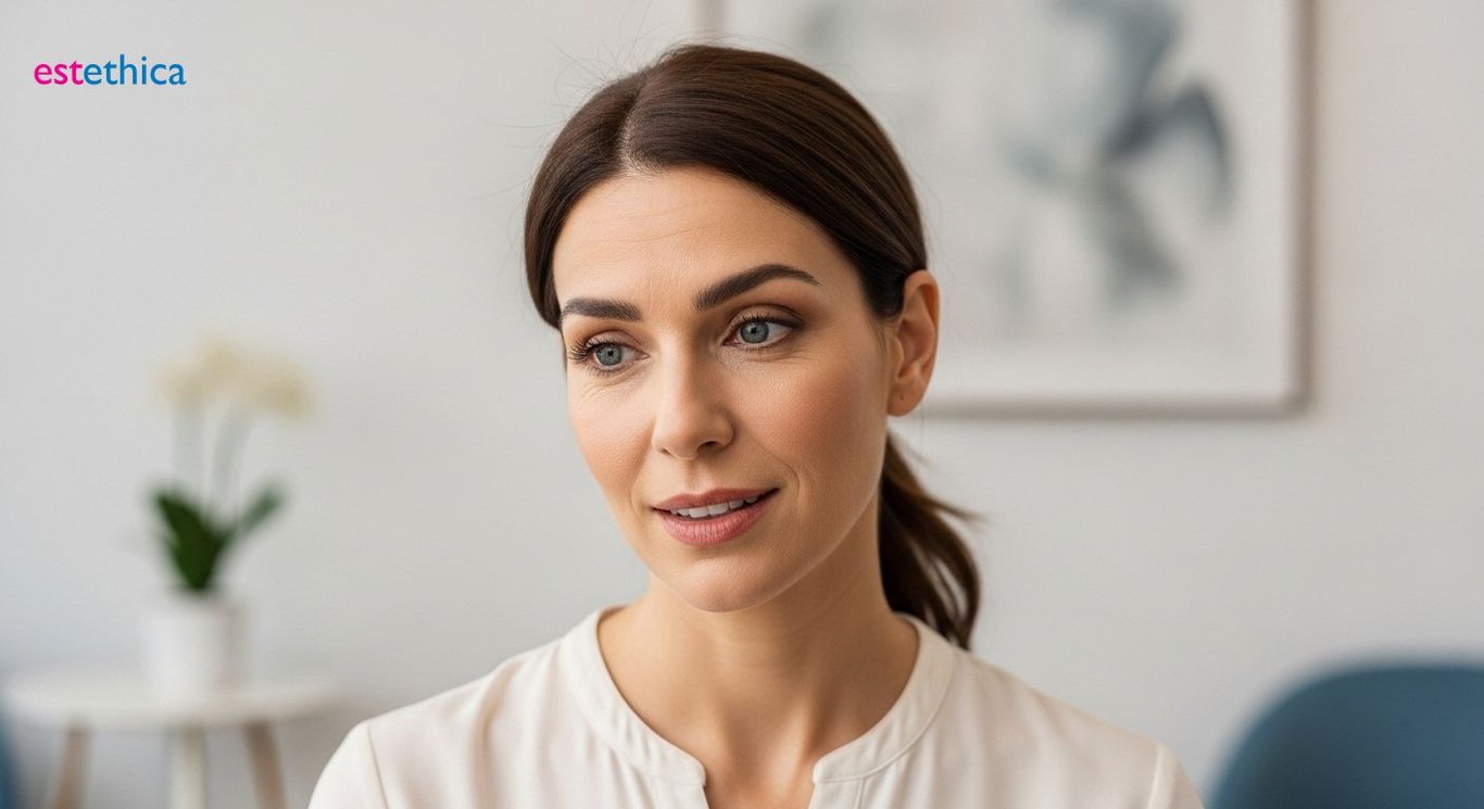 Doğal Görünümlü Kaş Ekimi Nasıl Yapılır?