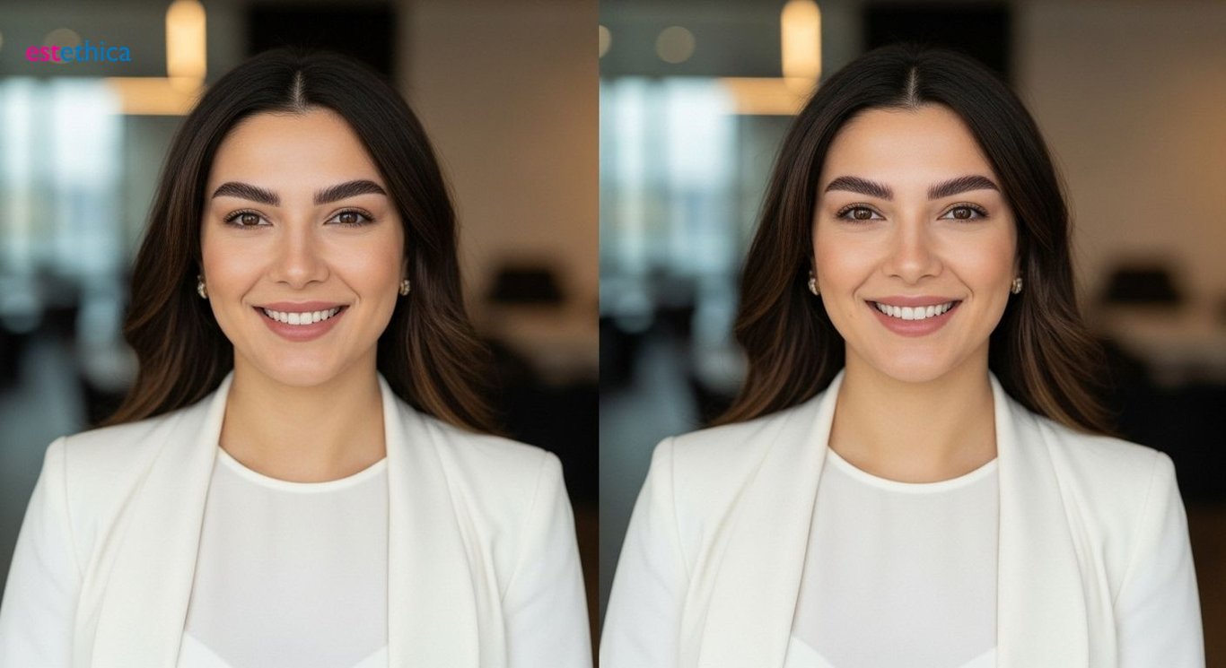 Kadınlarda Saç Ekimi Avantajları