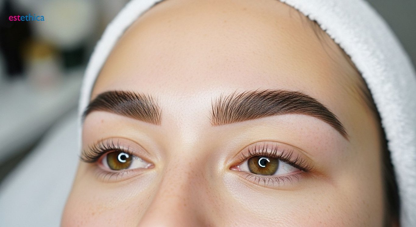 Kaş ekimi sonrası iyileşme süreci hakkında bilgi