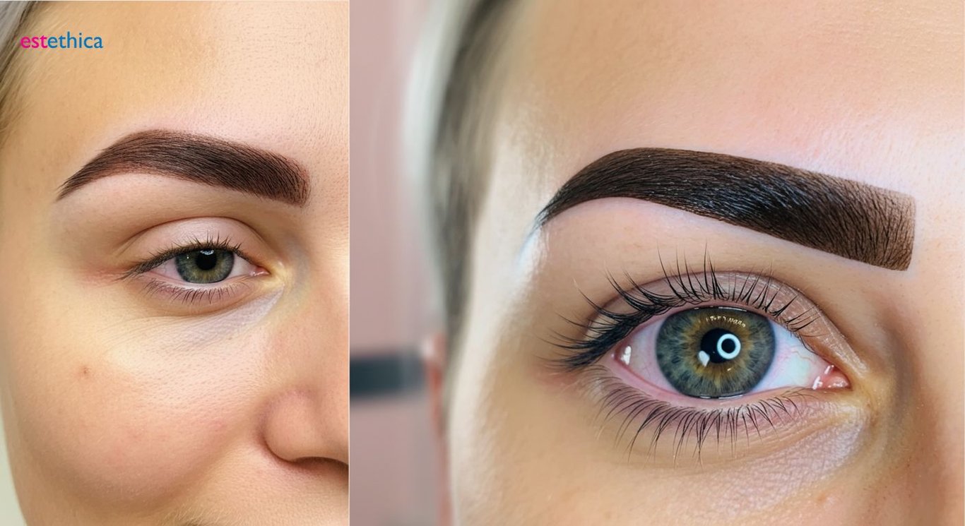 Kaş ekimi sonrası iyileşme süreci dikkat edilmesi gerekenler