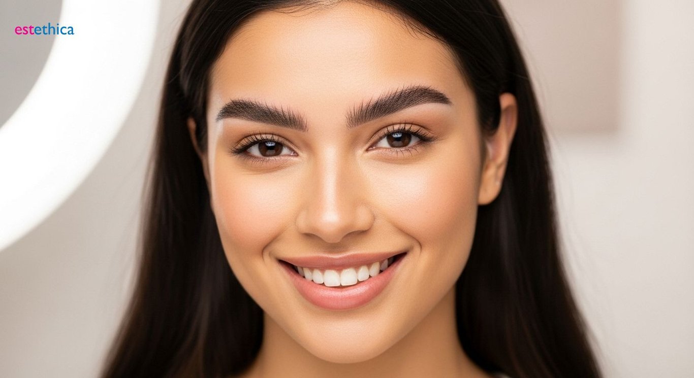 Kaş ekimi sonrası iyileşme süreci ipuçları