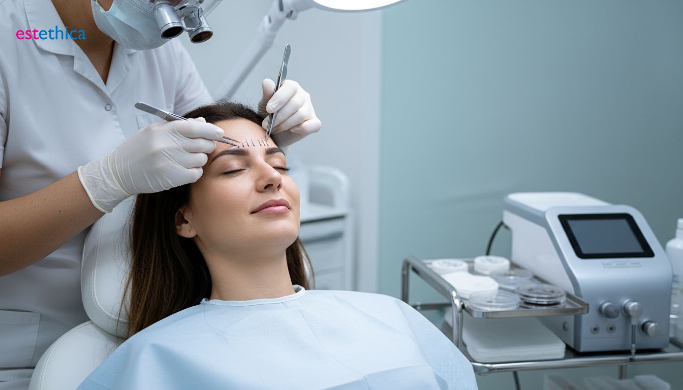 Kaş Ekimi Neden Yapılır? Doğal Görünüm İpuçları