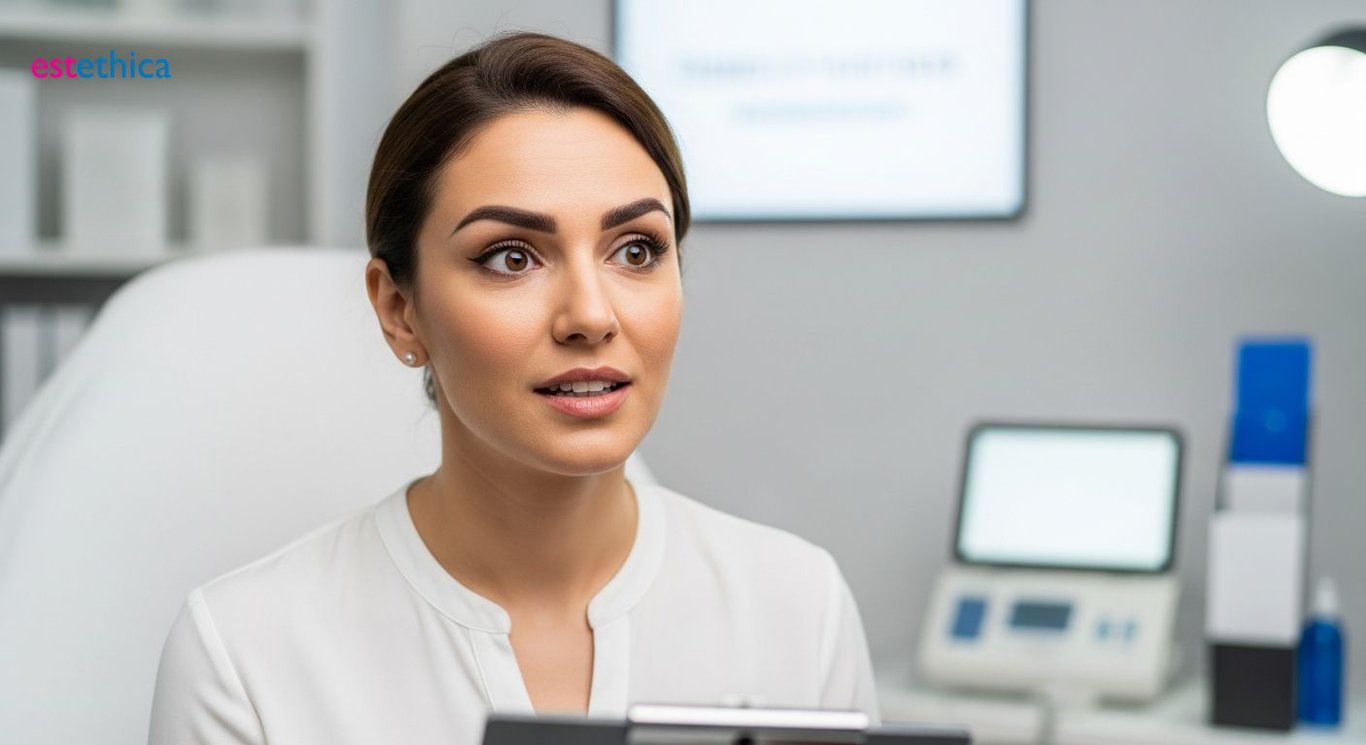 Kaş Dökülmesi Nedenleri ve Tedavi Yöntemleri